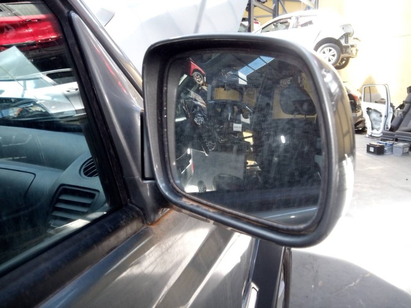 Recambio de retrovisor derecho electrico para hyundai terracan (hp) 2.9 crdi gl referencia OEM IAM   