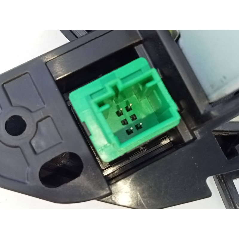 Recambio de sistema audio / radio cd para opel crossland x design line referencia OEM IAM   E3-A5-19-2