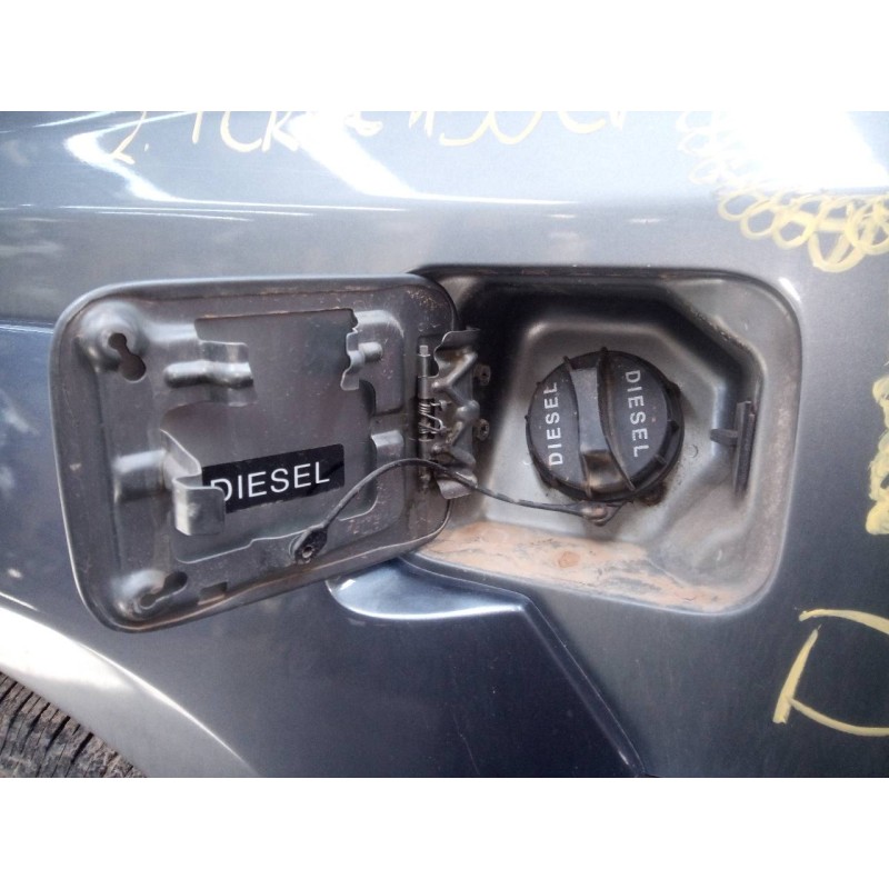 Recambio de tapa exterior combustible para hyundai terracan (hp) 2.9 crdi gl referencia OEM IAM   