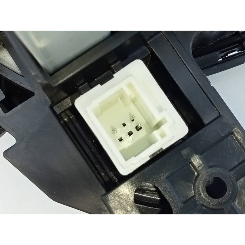 Recambio de sistema audio / radio cd para opel crossland x design line referencia OEM IAM   E3-A5-19-2