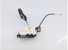 CERRADURA PUERTA DELANTERA DERECHA E1-A4-12-1