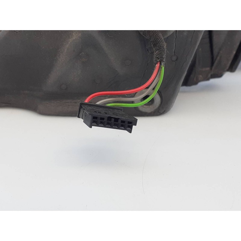 Recambio de retrovisor derecho electrico para bmw x3 (e83) 2.0d referencia OEM IAM   E1-A3-15-1