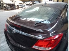 Recambio de porton trasero para opel insignia berlina business referencia OEM IAM    2