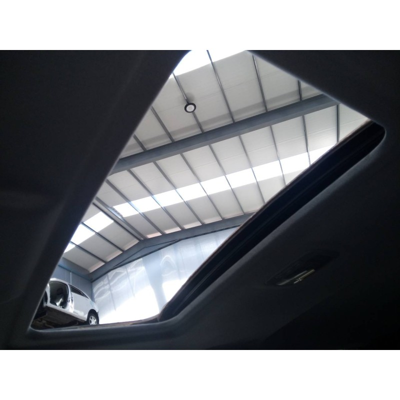 Recambio de techo electrico para hyundai terracan (hp) 2.9 crdi gl referencia OEM IAM   