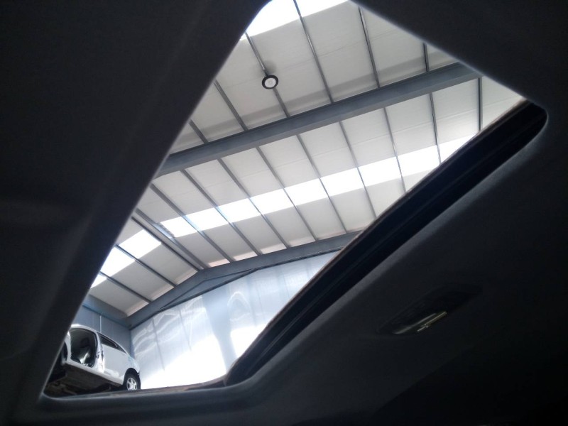 Recambio de techo electrico para hyundai terracan (hp) 2.9 crdi gl referencia OEM IAM   