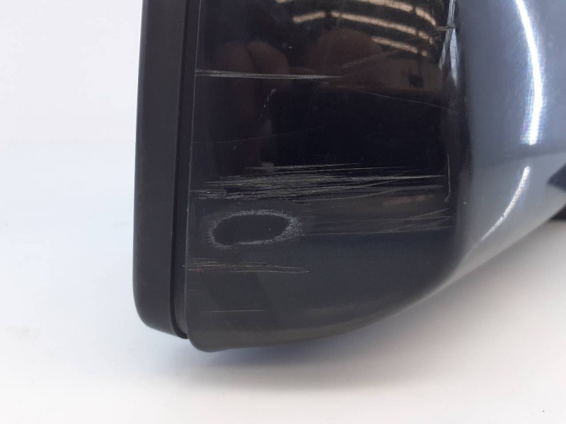 Recambio de retrovisor derecho electrico para bmw x3 (e83) 2.0d referencia OEM IAM   E1-A3-15-1