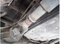 Recambio de transmision central para hyundai terracan (hp) 2.9 crdi gl referencia OEM IAM    2