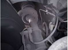 AMORTIGUADOR DELANTERO IZQUIERDO 