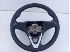 Recambio de volante para opel crossland x design line referencia OEM IAM   E2-B6-63-2