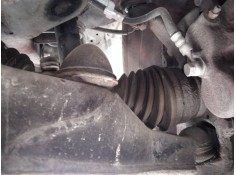 TRANSMISION DELANTERA DERECHA 