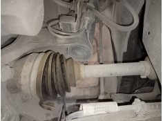 TRANSMISION DELANTERA DERECHA 