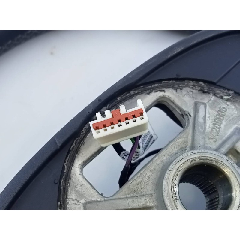 Recambio de volante para opel crossland x design line referencia OEM IAM   E2-B6-63-2