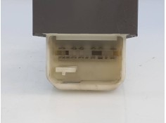 Recambio de mando elevalunas delantero izquierdo para toyota rav 4 advance referencia OEM IAM   E3.B2.7.1 2