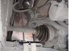 TRANSMISION DELANTERA IZQUIERDA 