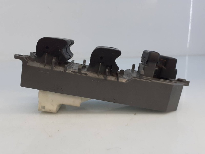 Recambio de mando elevalunas delantero izquierdo para toyota rav 4 advance referencia OEM IAM   E3.B2.7.1