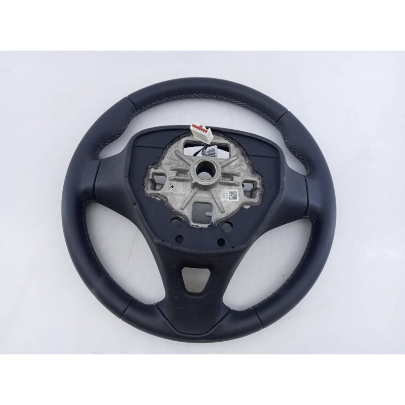 Recambio de volante para opel crossland x design line referencia OEM IAM   E2-B6-63-2