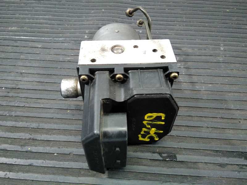 Recambio de abs para ford mondeo berlina (ge) ambiente referencia OEM IAM 0265222015  P3-A8-24-2