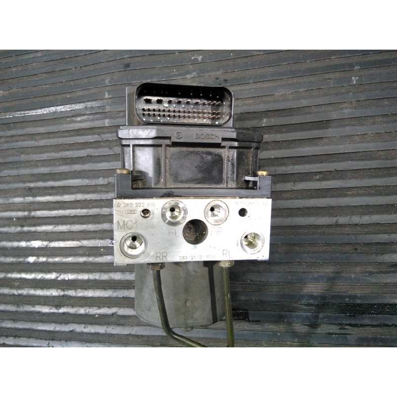 Recambio de abs para ford mondeo berlina (ge) ambiente referencia OEM IAM 0265222015  P3-A8-24-2
