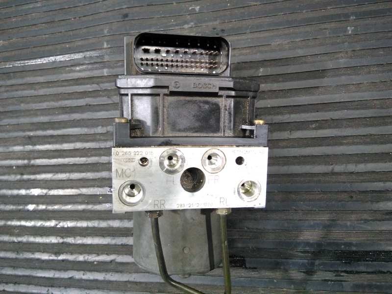 Recambio de abs para ford mondeo berlina (ge) ambiente referencia OEM IAM 0265222015  P3-A8-24-2