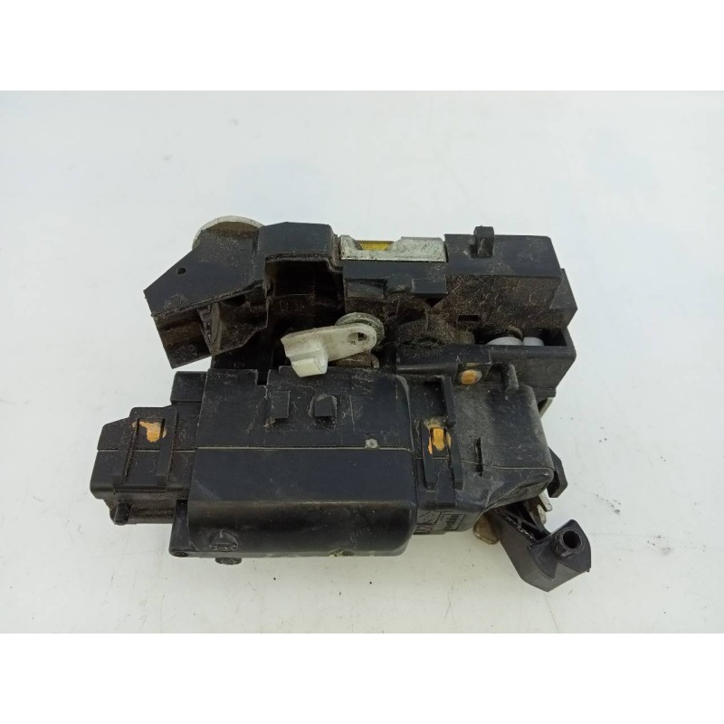 Recambio de cerradura puerta delantera derecha para dacia lodgy stepway referencia OEM IAM   E1-A1-44-2