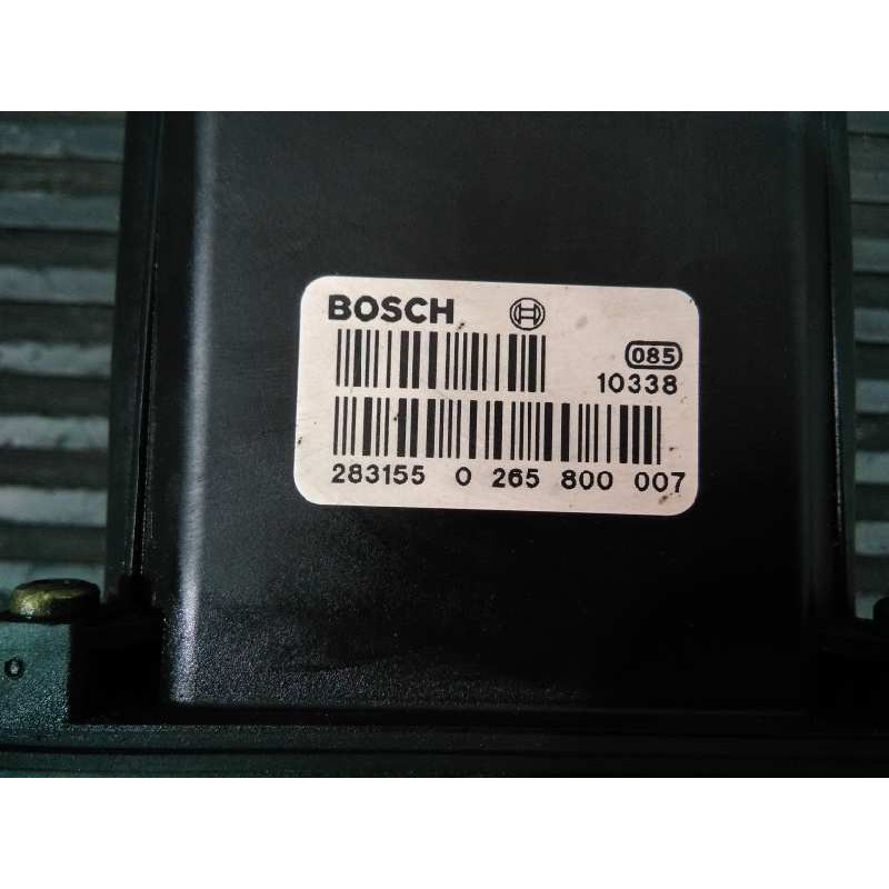 Recambio de abs para ford mondeo berlina (ge) ambiente referencia OEM IAM 0265222015  P3-A8-24-2