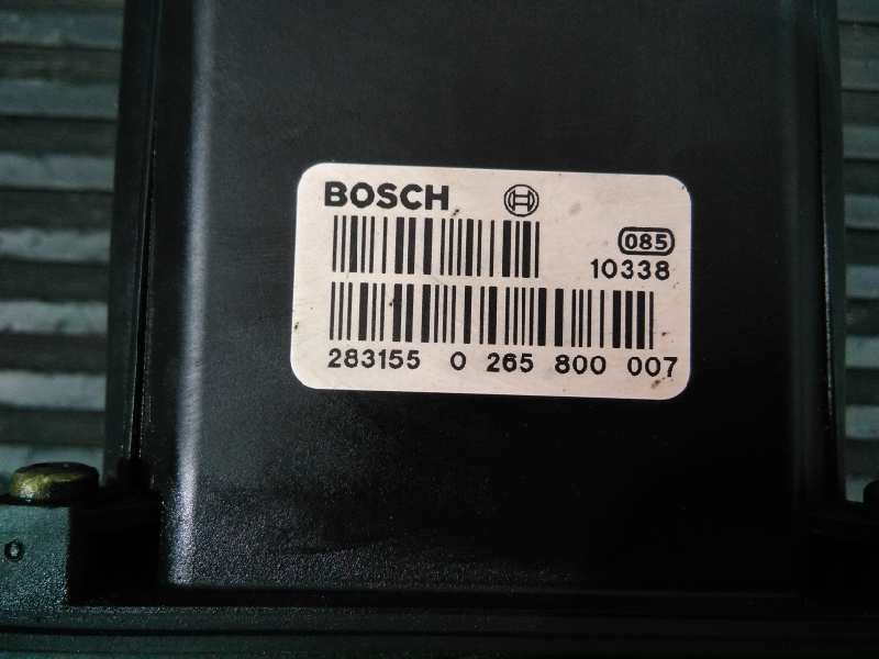 Recambio de abs para ford mondeo berlina (ge) ambiente referencia OEM IAM 0265222015  P3-A8-24-2