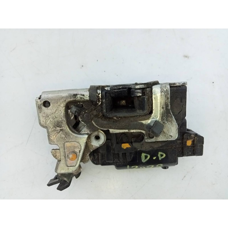 Recambio de cerradura puerta delantera derecha para dacia lodgy stepway referencia OEM IAM   E1-A1-44-2