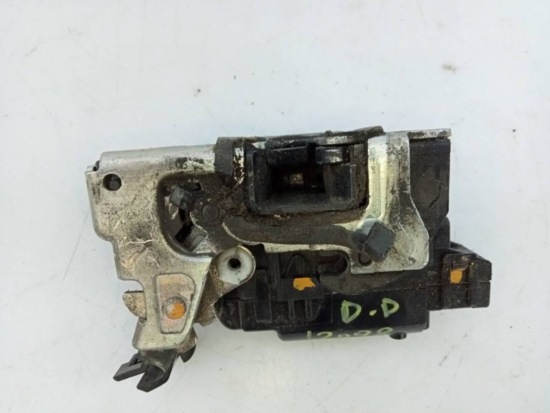 Recambio de cerradura puerta delantera derecha para dacia lodgy stepway referencia OEM IAM   E1-A1-44-2