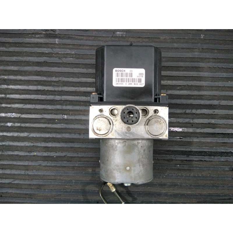 Recambio de abs para ford mondeo berlina (ge) ambiente referencia OEM IAM 0265222015  P3-A8-24-2