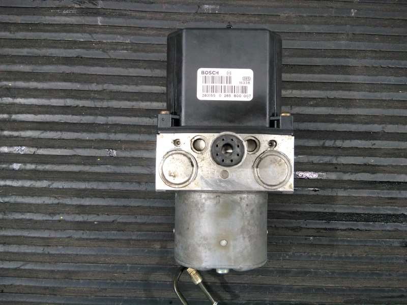 Recambio de abs para ford mondeo berlina (ge) ambiente referencia OEM IAM 0265222015  P3-A8-24-2