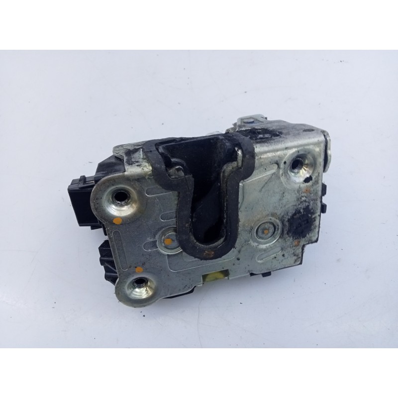 Recambio de cerradura puerta delantera derecha para dacia lodgy stepway referencia OEM IAM   E1-A1-44-1