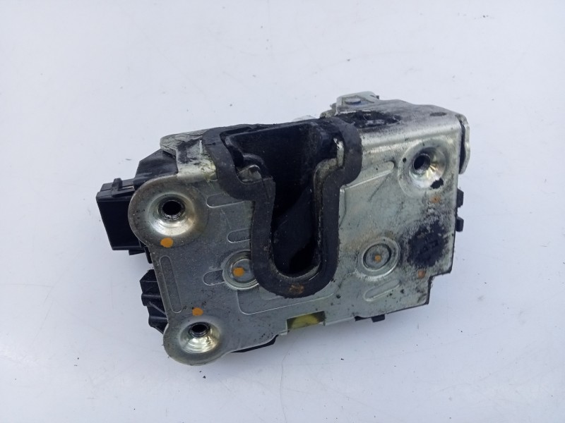 Recambio de cerradura puerta delantera derecha para dacia lodgy stepway referencia OEM IAM   E1-A1-44-1