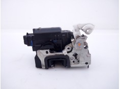 Recambio de cerradura puerta trasera derecha para dacia lodgy stepway referencia OEM IAM   E1-A1-36-1 2