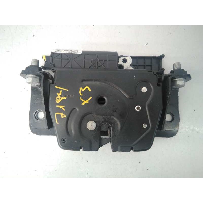 Recambio de cerradura maletero / porton para bmw x3 (f25) xdrive 20d referencia OEM IAM 921959105 5124723302504 E1-A3-24-1