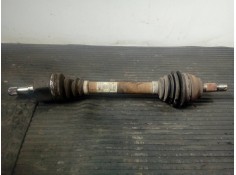 TRANSMISION DELANTERA IZQUIERDA 9660782780 P1-A6-31