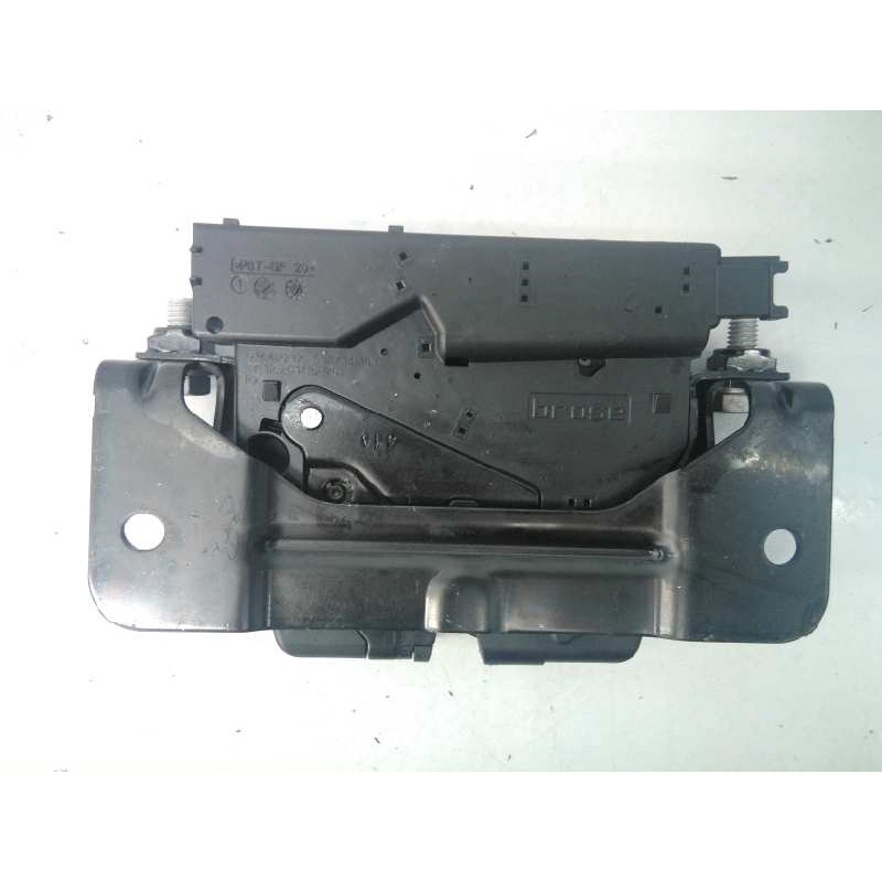 Recambio de cerradura maletero / porton para bmw x3 (f25) xdrive 20d referencia OEM IAM 921959105 5124723302504 E1-A3-24-1