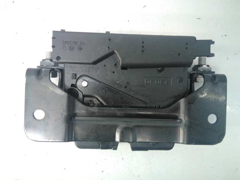 Recambio de cerradura maletero / porton para bmw x3 (f25) xdrive 20d referencia OEM IAM 921959105 5124723302504 E1-A3-24-1