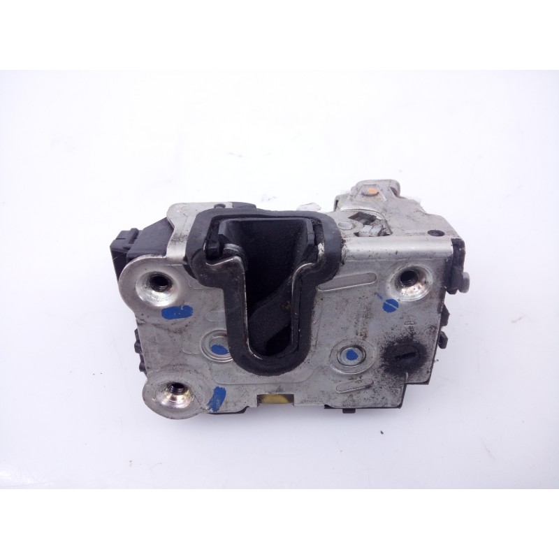 Recambio de cerradura puerta trasera derecha para dacia lodgy stepway referencia OEM IAM   E1-A1-36-1