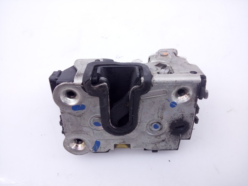 Recambio de cerradura puerta trasera derecha para dacia lodgy stepway referencia OEM IAM   E1-A1-36-1