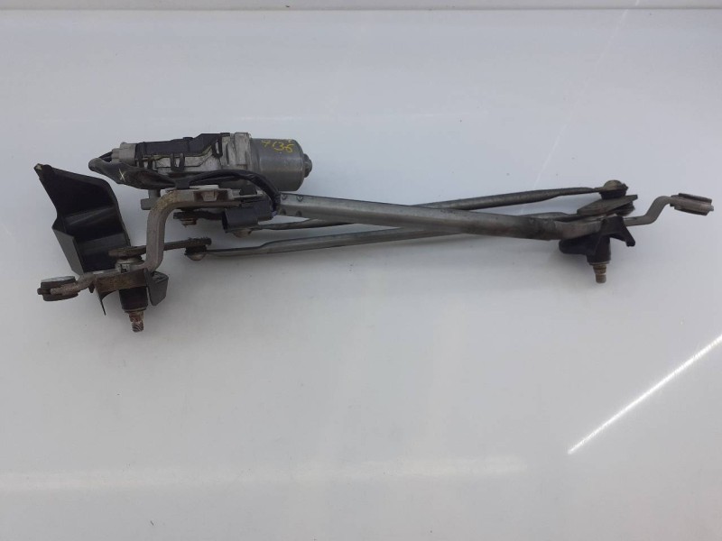 Recambio de motor limpia delantero para toyota rav 4 advance referencia OEM IAM 8511042190 1593006050 E2-B4-20-1