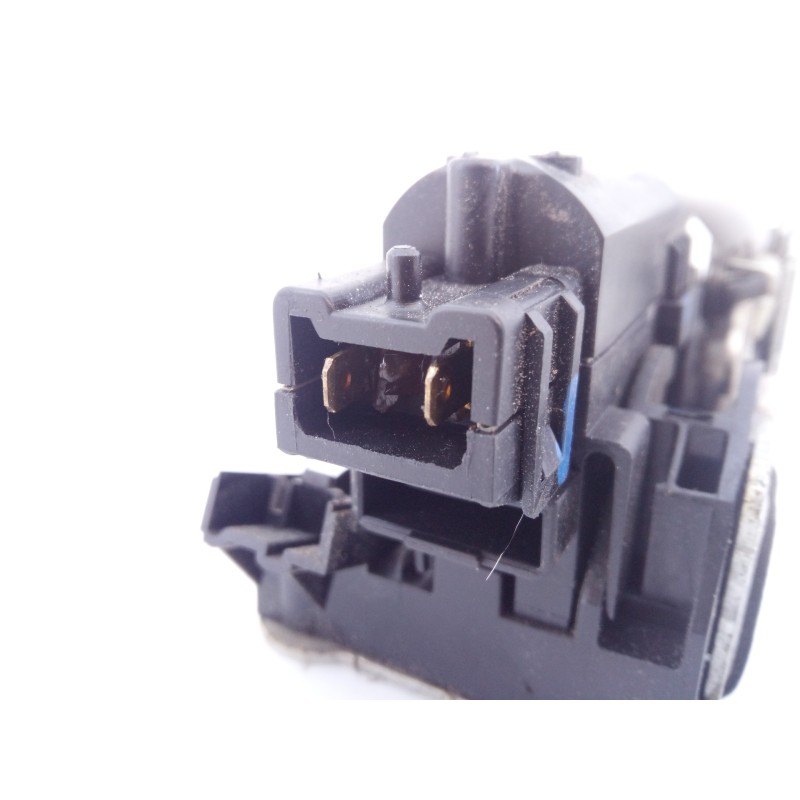 Recambio de cerradura puerta trasera derecha para dacia lodgy stepway referencia OEM IAM   E1-A1-36-1