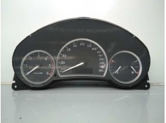 Recambio de cuadro instrumentos para saab 9-3 berlina 1.9 tid linear sport referencia OEM IAM 7553393 P12756238 E3-A5-43-1