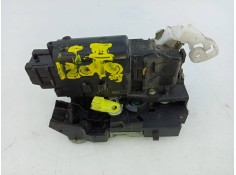 CERRADURA PUERTA TRASERA IZQUIERDA E1-A1-44-2