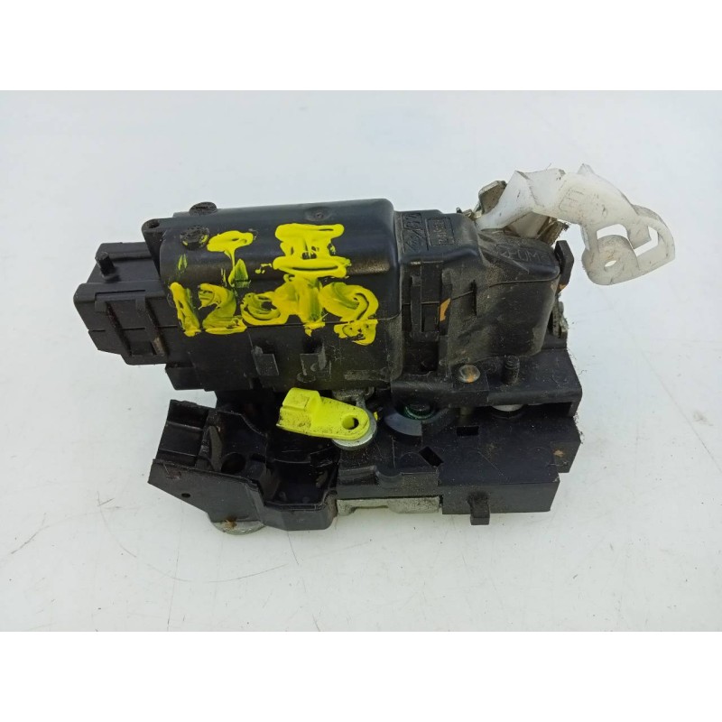 Recambio de cerradura puerta trasera izquierda para dacia lodgy stepway referencia OEM IAM   E1-A1-44-2