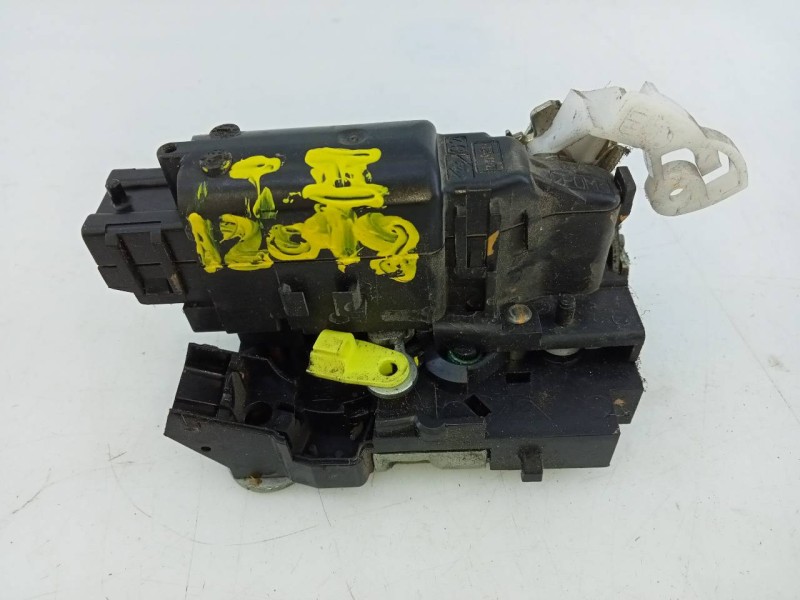 Recambio de cerradura puerta trasera izquierda para dacia lodgy stepway referencia OEM IAM   E1-A1-44-2