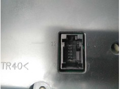 Recambio de cuadro instrumentos para saab 9-3 berlina 1.9 tid linear sport referencia OEM IAM 7553393 P12756238 E3-A5-43-1 2