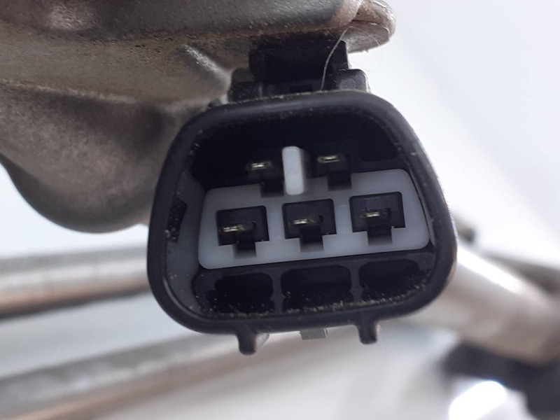 Recambio de motor limpia delantero para toyota rav 4 advance referencia OEM IAM 8511042190 1593006050 E2-B4-20-1