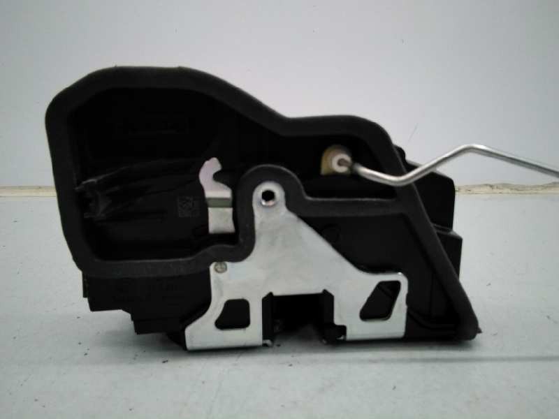 Recambio de cerradura puerta delantera derecha para bmw x3 (f25) xdrive 20d referencia OEM IAM 51217318416  E1-A3-36-2