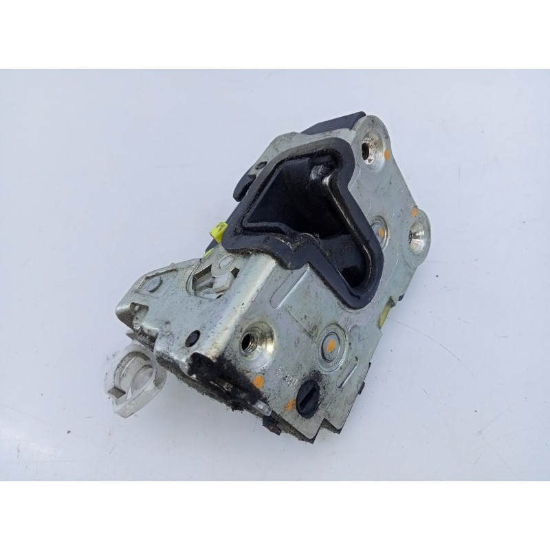 Recambio de cerradura puerta trasera izquierda para dacia lodgy stepway referencia OEM IAM   