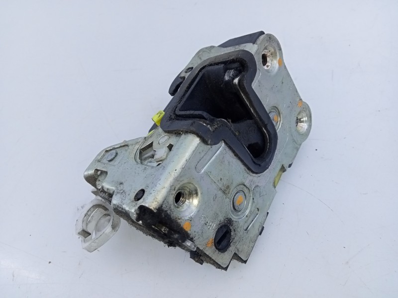Recambio de cerradura puerta trasera izquierda para dacia lodgy stepway referencia OEM IAM   